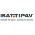 BATTIPAV