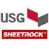 USG SHEETROCK
