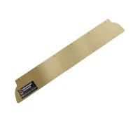 Serafimov Systems SOFT GOLD Резервно острие от неръждаема стомана 250 х 0.5 мм 12390250GB5FS