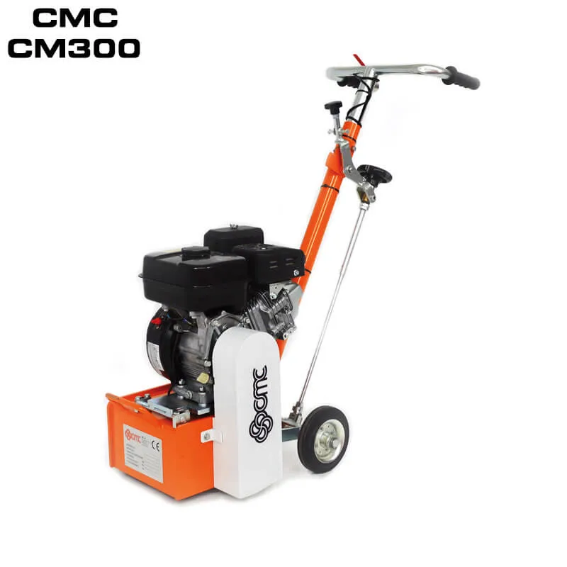 Машина за демаркиране CMC CM300