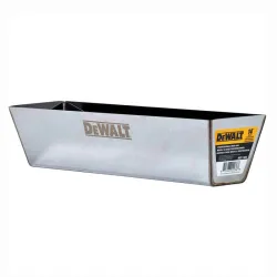 Ваничка DeWALT от неръждаема стомана 14 inch 356 mm