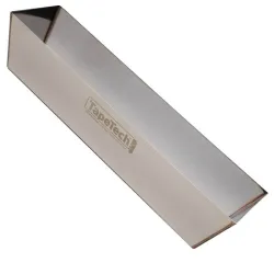Ваничка TapeTech от неръждаема стомана 14 inch 356 mm